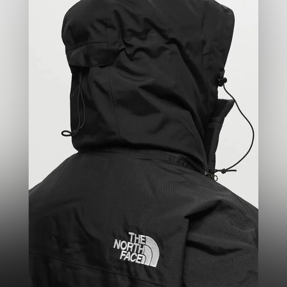 🔥🔥🔥 The North Face Coldworks Black Insulated Parka size L 🔥🔥🔥 - Picture 3 of 16